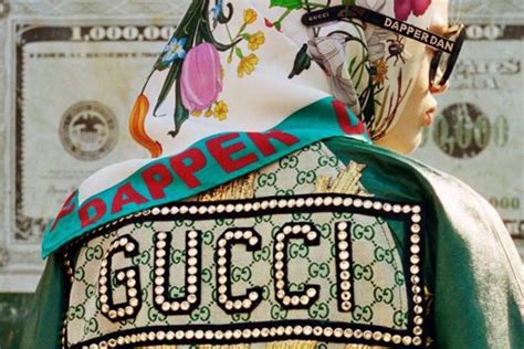 give me that gucci
